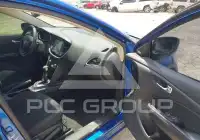2014 Dodge DART фото