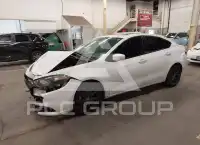 2014 Dodge DART фото