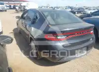 2014 Dodge DART фото