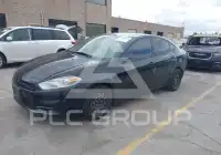 2014 Dodge DART photo