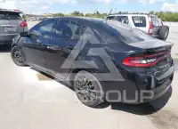 2014 Dodge DART фото