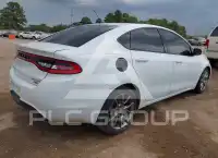 2014 Dodge DART фото