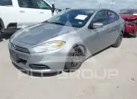 2014 Dodge DART фото