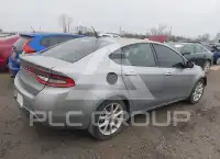 2014 Dodge DART photo