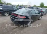 2014 Dodge DART фото