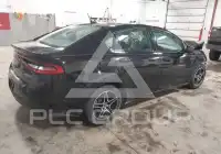 2014 Dodge DART фото