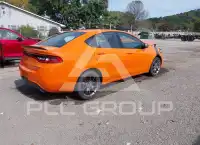 2014 Dodge DART photo