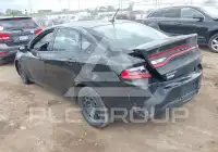 2014 Dodge DART фото