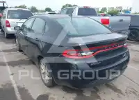 2014 Dodge DART photo