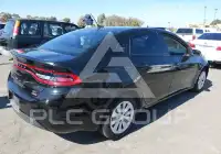 2014 Dodge DART photo