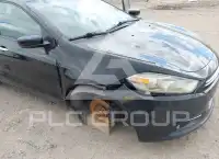 2014 Dodge DART фото