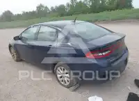 2014 Dodge DART photo