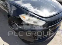 2014 Dodge DART фото