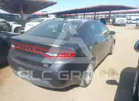 2014 Dodge DART фото
