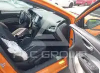 2014 Dodge DART фото