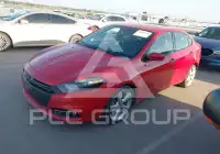 2014 Dodge DART photo