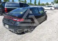 2014 Dodge DART фото