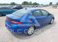 2014 Dodge DART photo