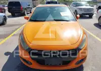 2014 Dodge DART photo