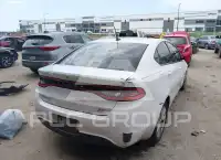 2014 Dodge DART photo