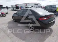 2014 Dodge DART photo