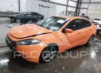 2014 Dodge DART photo