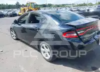 2014 Dodge DART фото