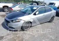 2014 Dodge DART фото