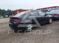 2014 Dodge DART фото
