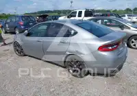 2014 Dodge DART фото