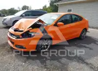 2014 Dodge DART photo