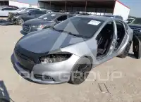 2014 Dodge DART фото
