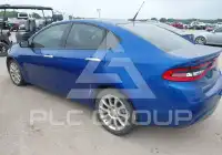 2014 Dodge DART photo