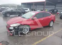 2014 Dodge DART фото