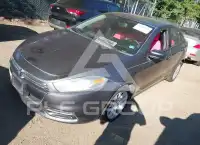 2014 Dodge DART фото