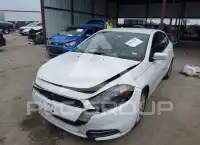 2014 Dodge DART photo