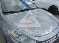 2014 Dodge DART фото