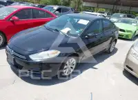 2014 Dodge DART photo