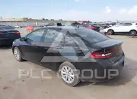 2014 Dodge DART фото