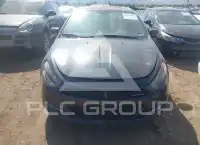 2014 Dodge DART фото