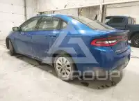 2014 Dodge DART photo