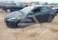 2014 Dodge DART фото