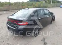 2014 Dodge DART фото
