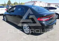 2014 Dodge DART photo