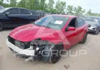 2014 Dodge DART фото