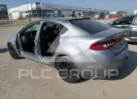 2014 Dodge DART фото