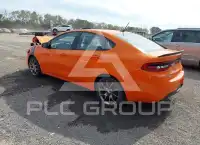 2014 Dodge DART photo