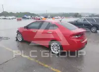 2014 Dodge DART фото