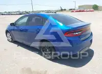 2014 Dodge DART фото