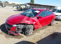 2014 Dodge DART фото